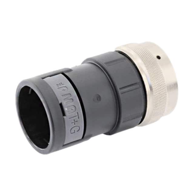 UT06FC2235SH Souriau-Sunbank by Eaton  Boîtiers de connecteurs circulaires